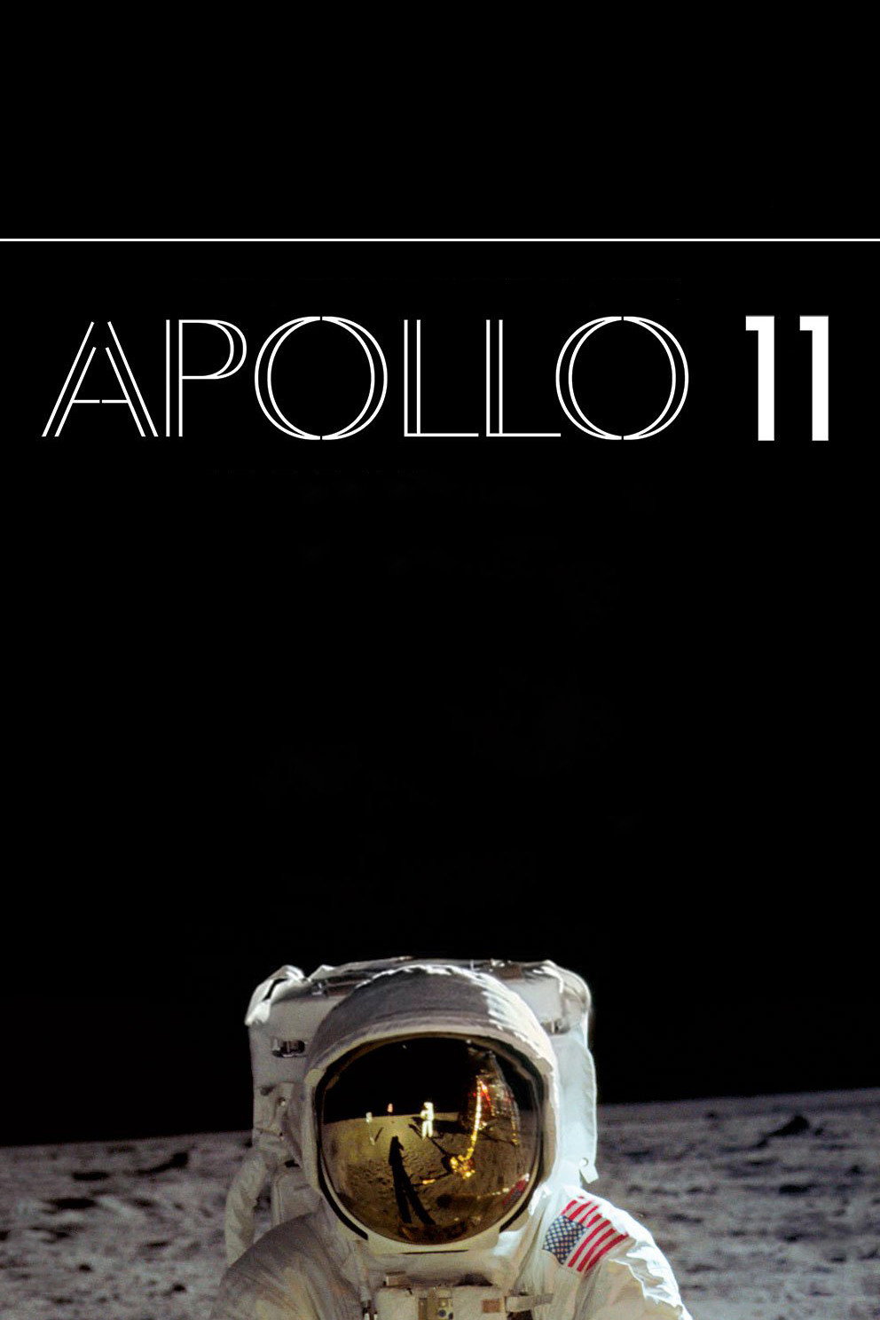 Apollo 11 poster 2