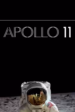 Apollo 11 poster 2