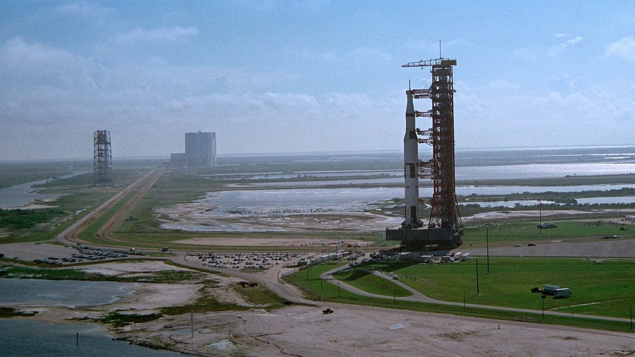 Apollo 11, still 4