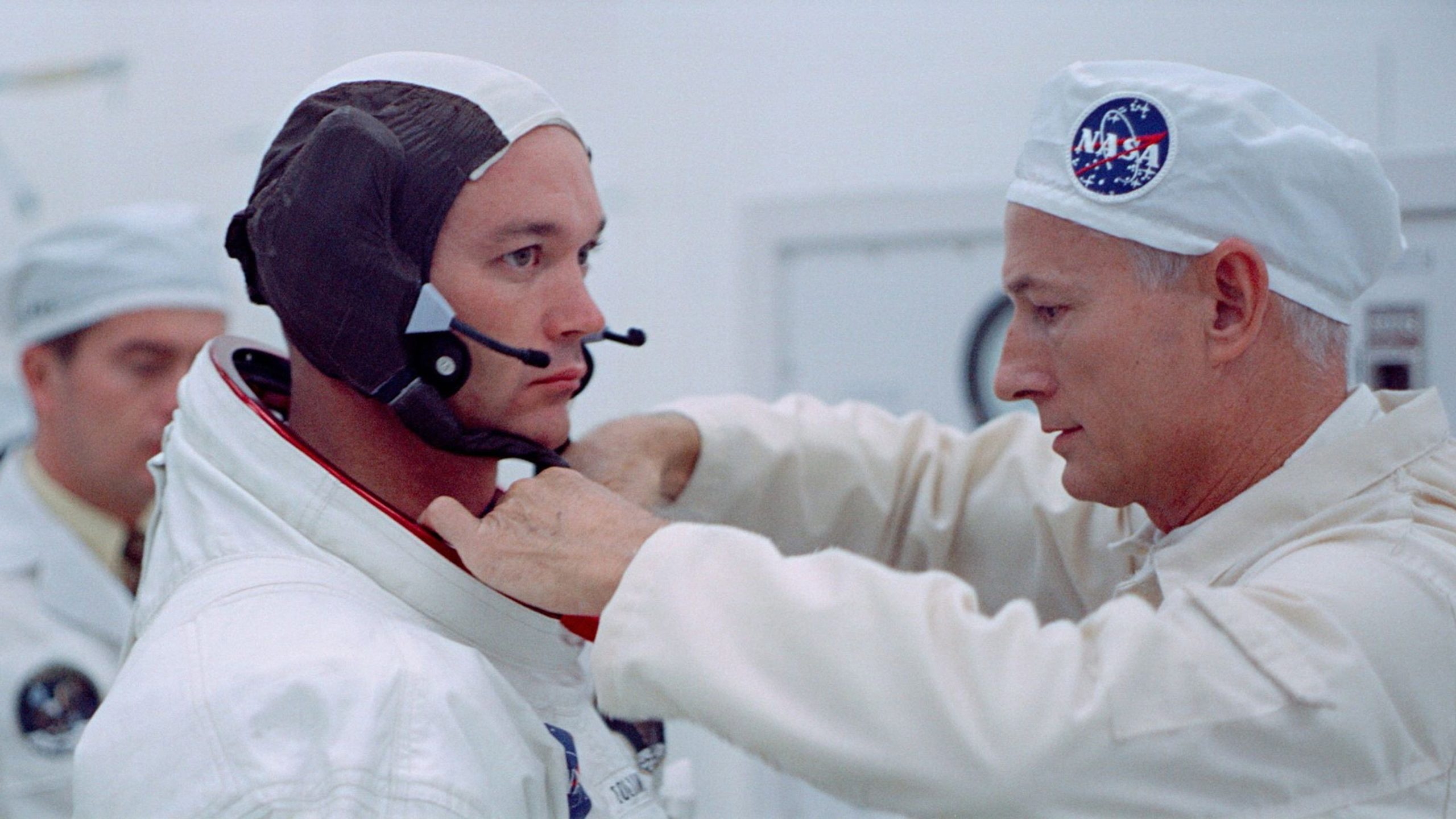 Apollo 11, still 5