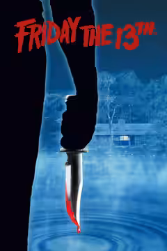 Friday the 13th poster 3
