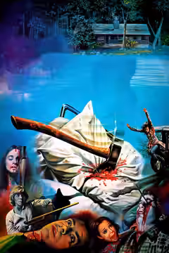 Friday the 13th poster 4