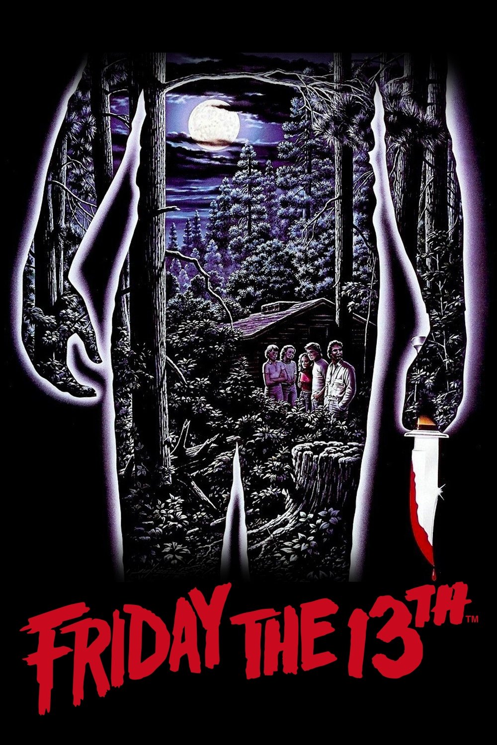 13th poster