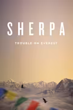 Sherpa poster
