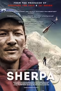 Sherpa poster 3