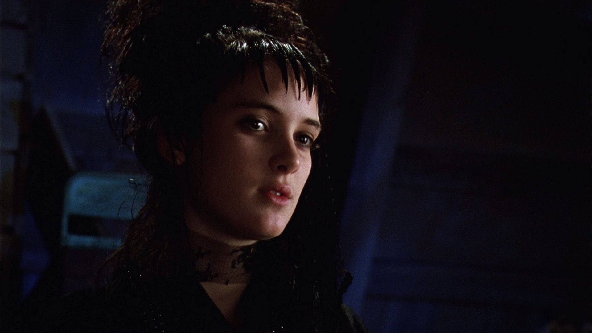 Beetlejuice, still 4