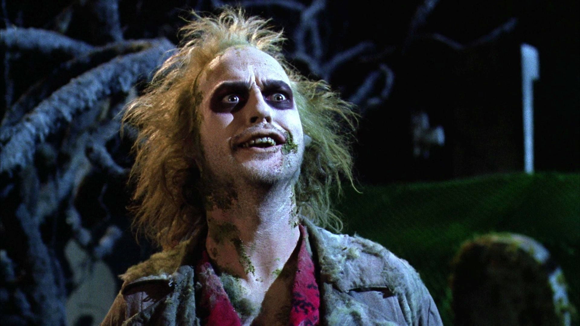 Beetlejuice, still 3