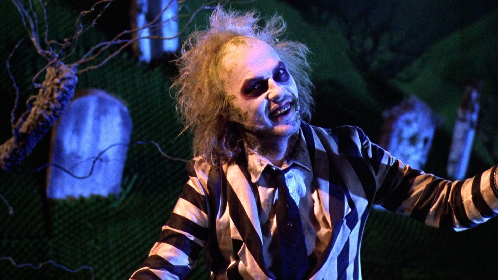 Beetlejuice, still 1
