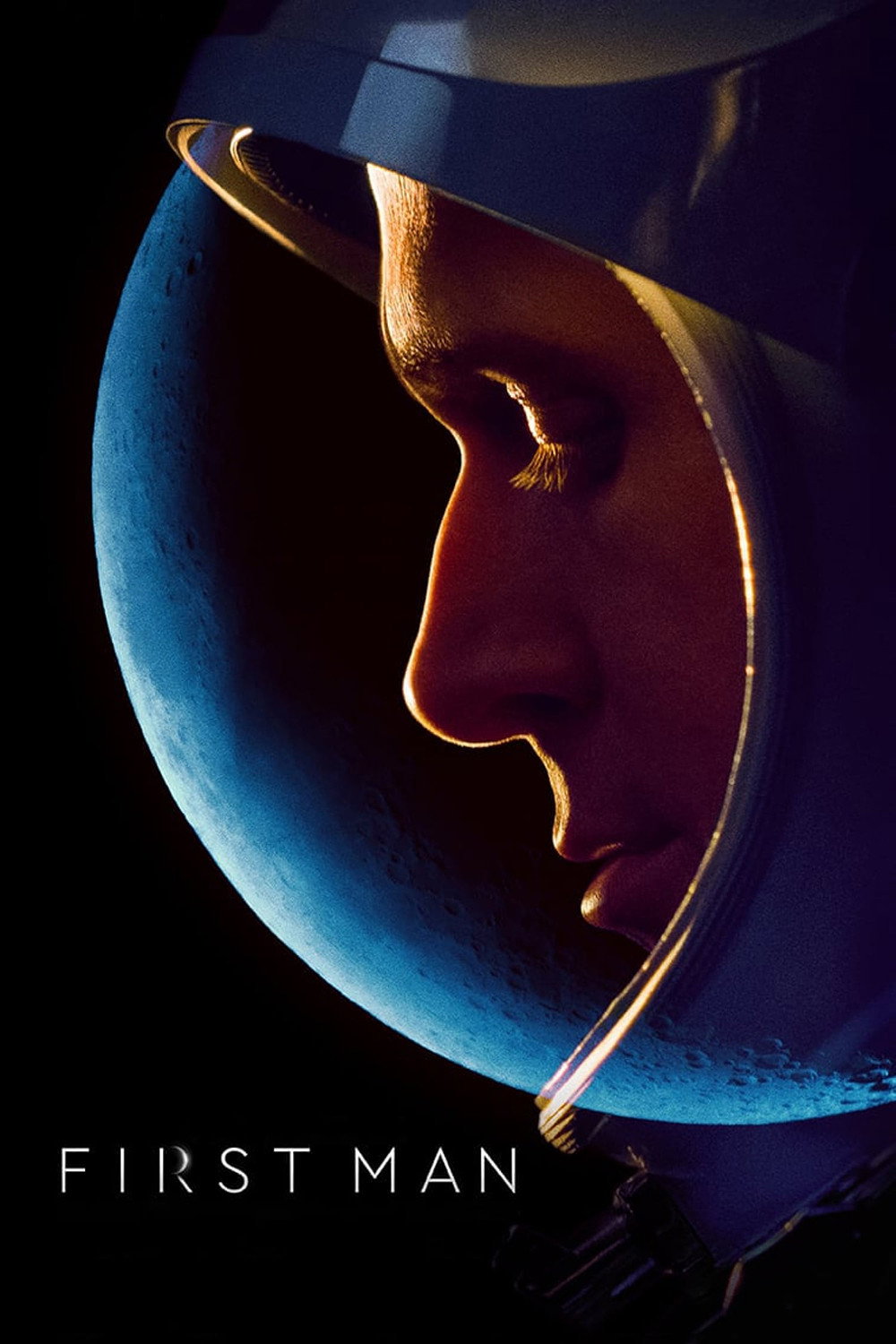 First Man poster 3