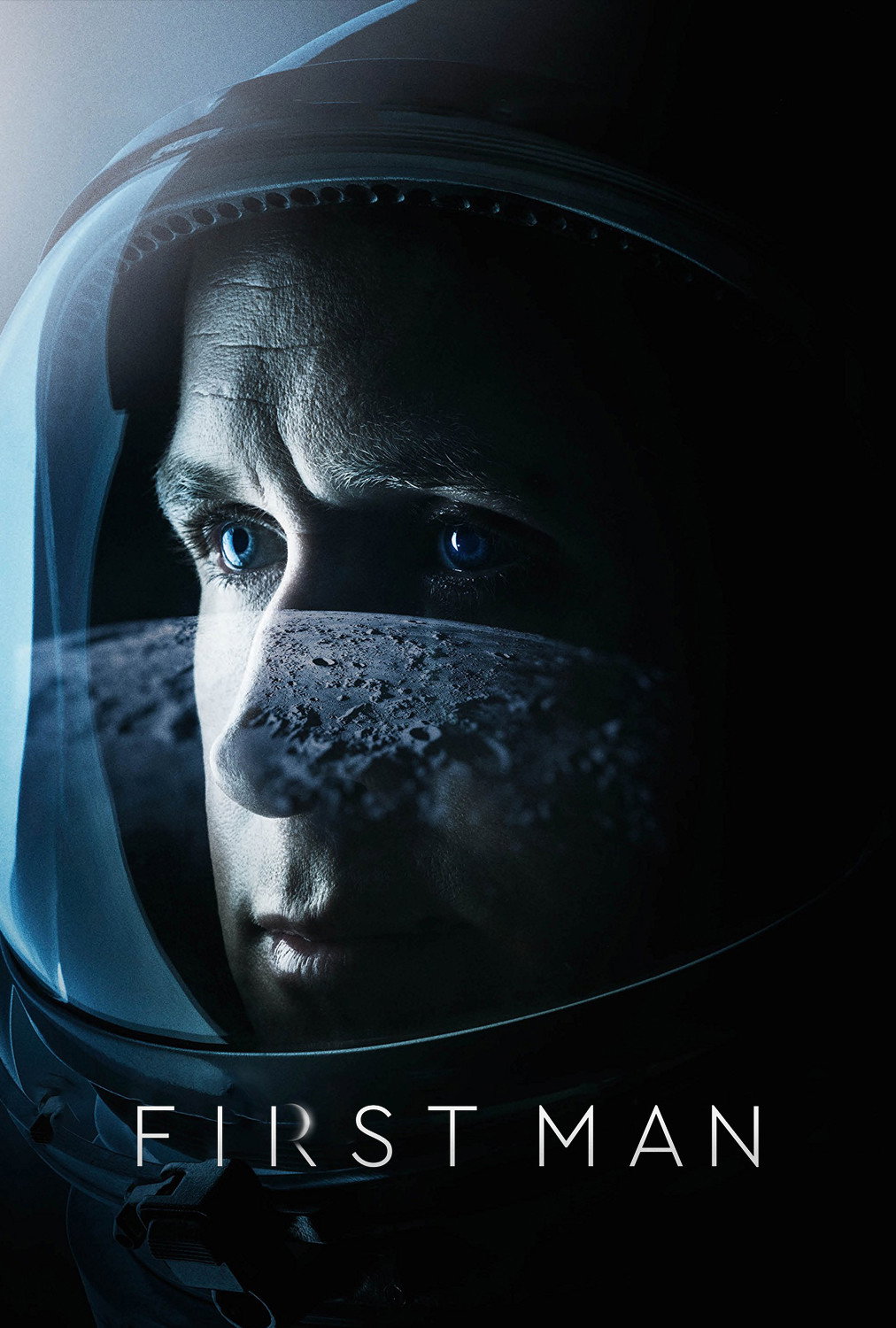 First Man poster 4
