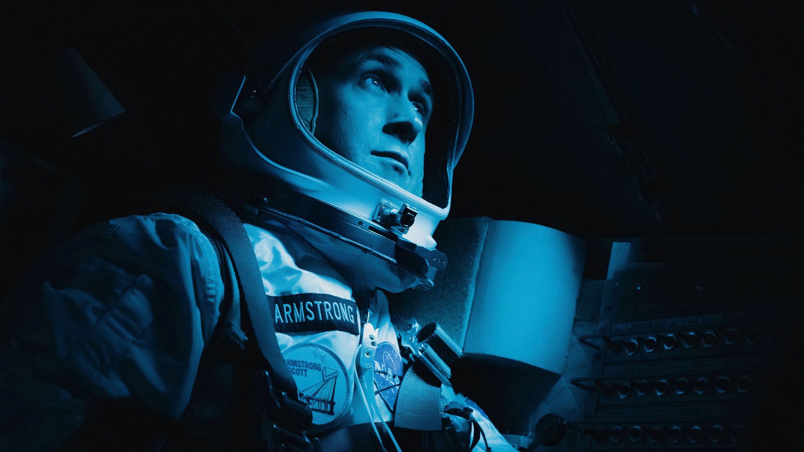 First Man, still 4
