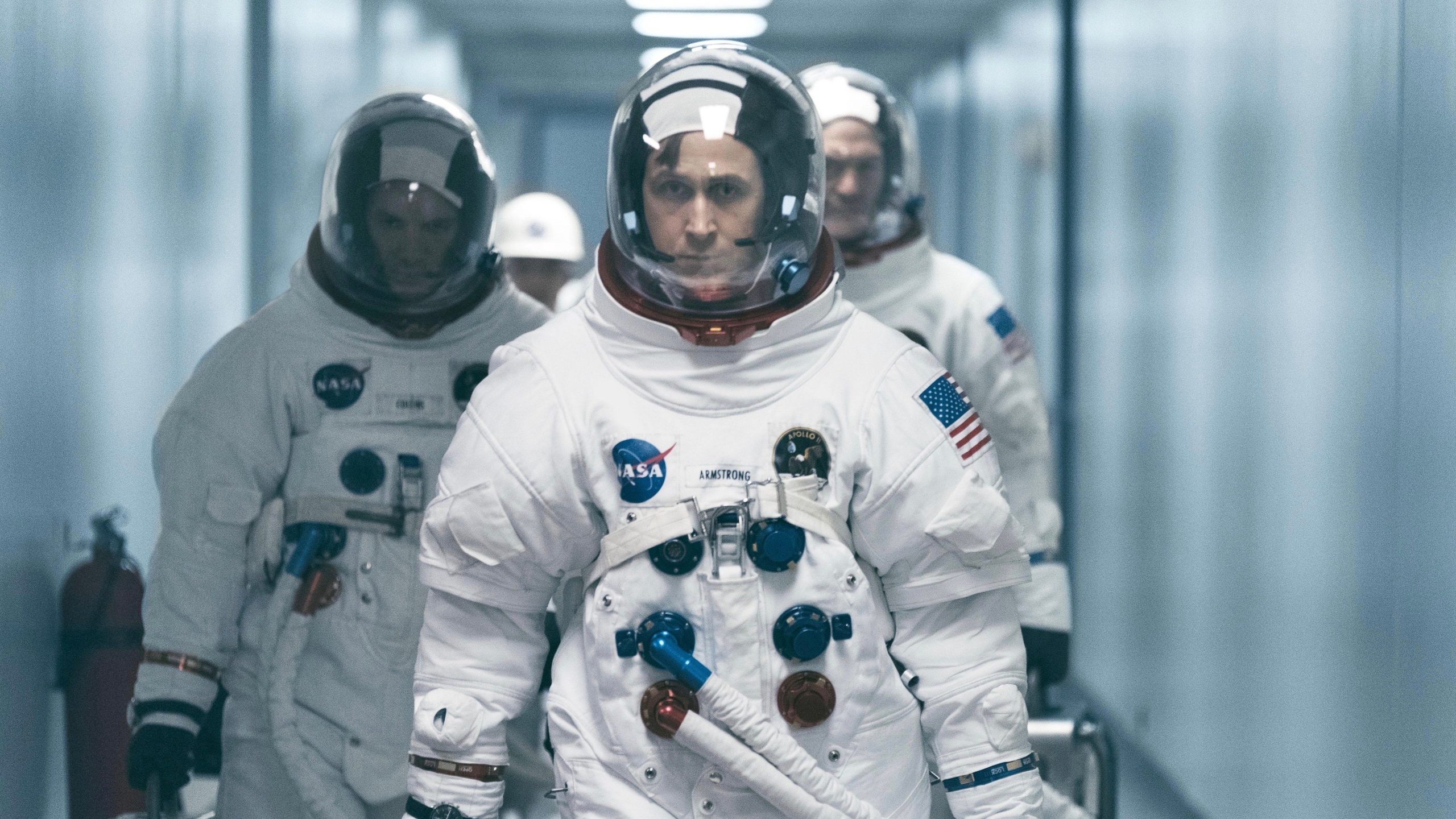 First Man, still 2