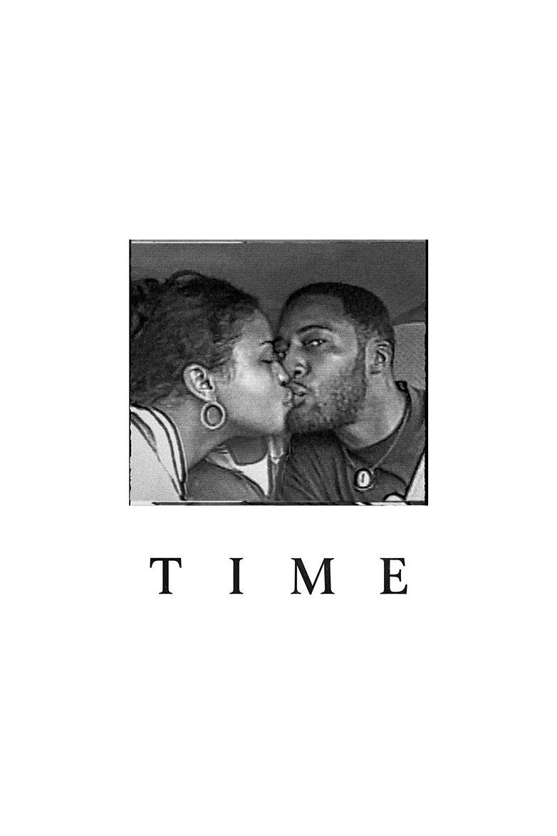 Time poster 2
