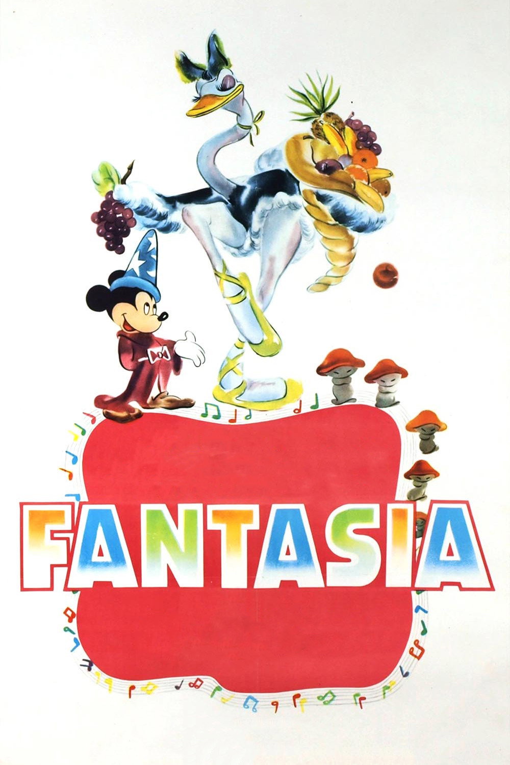 Fantasia poster 3