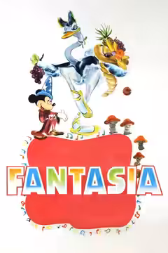 Fantasia poster 3