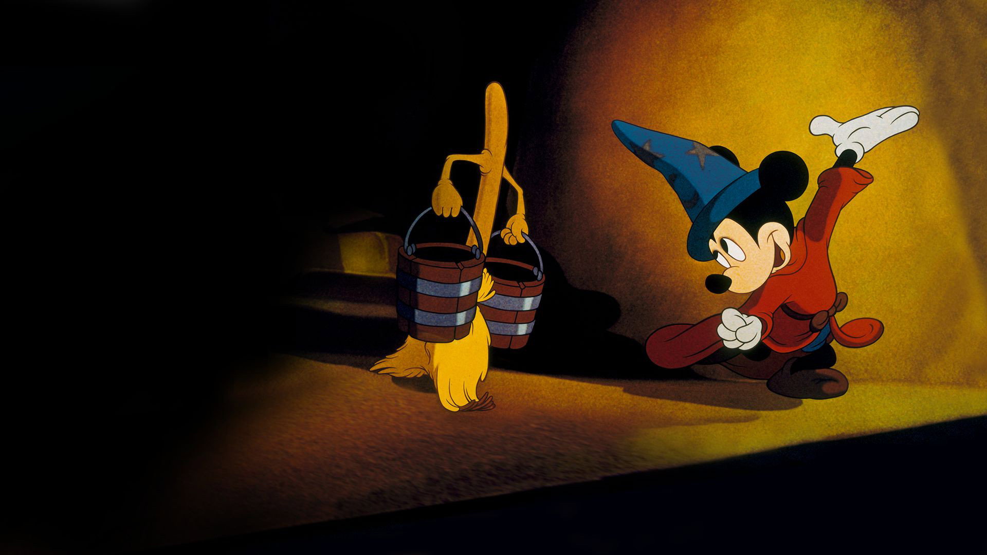 Fantasia, still 1