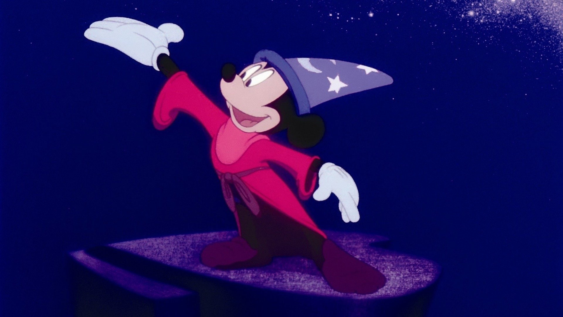 Fantasia, still 3