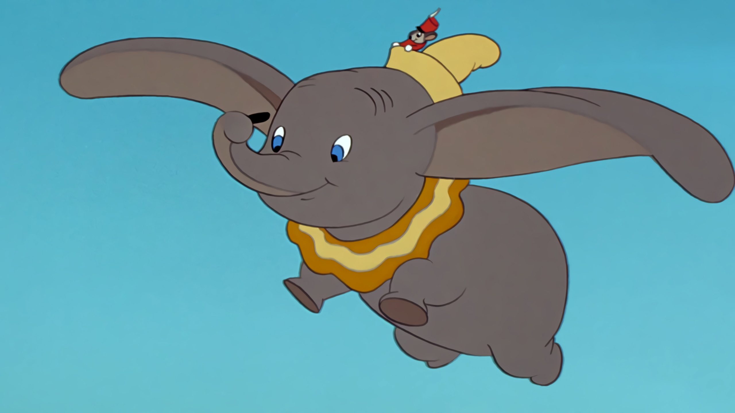 Dumbo, still 1