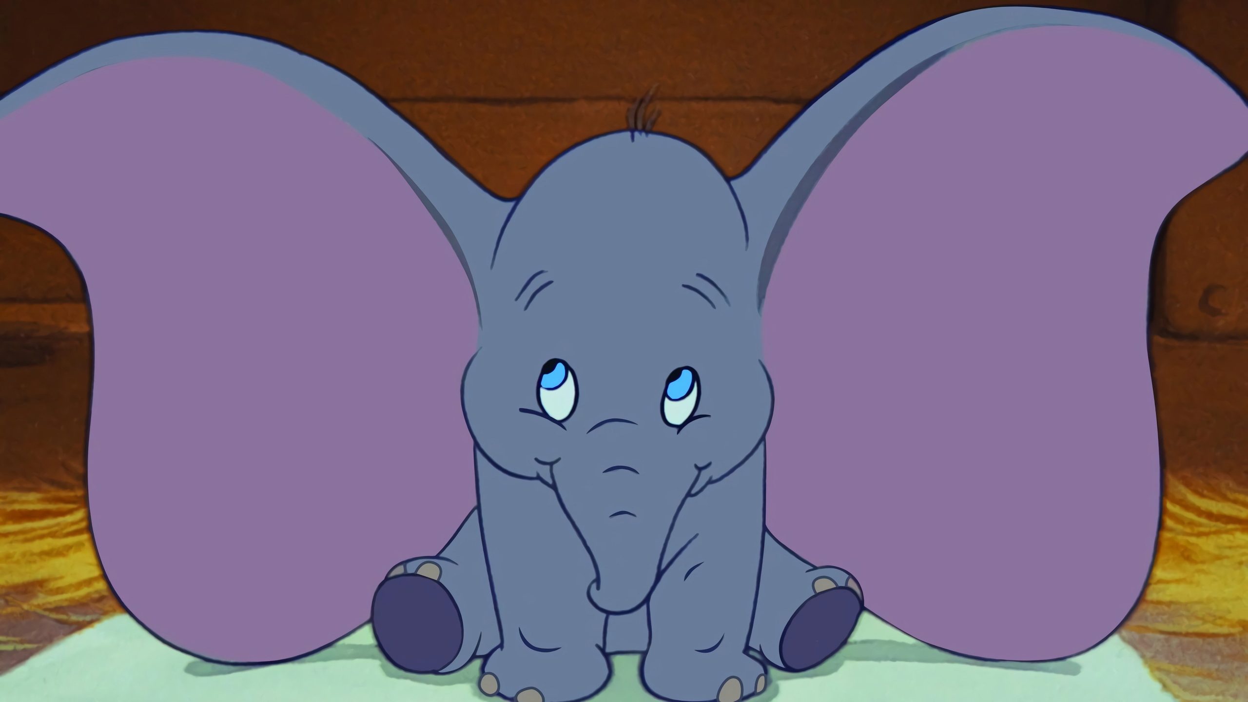 Dumbo, still 2