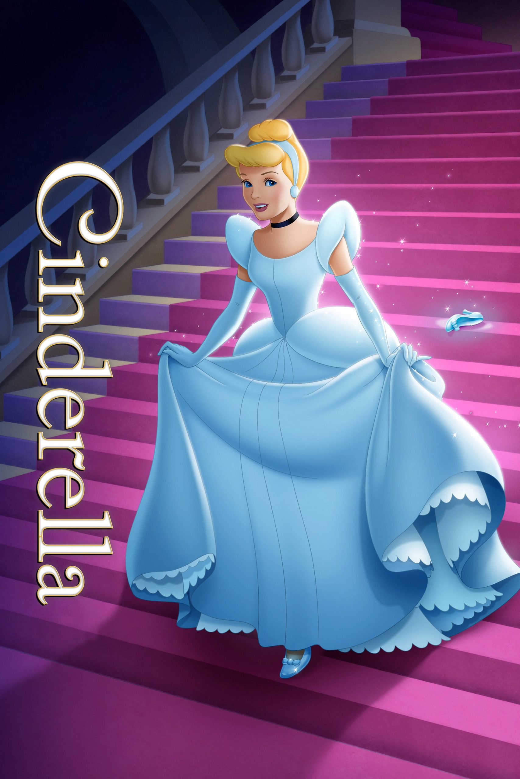 Cinderella poster 3