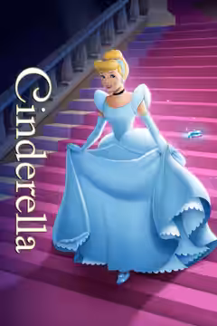Cinderella poster 3
