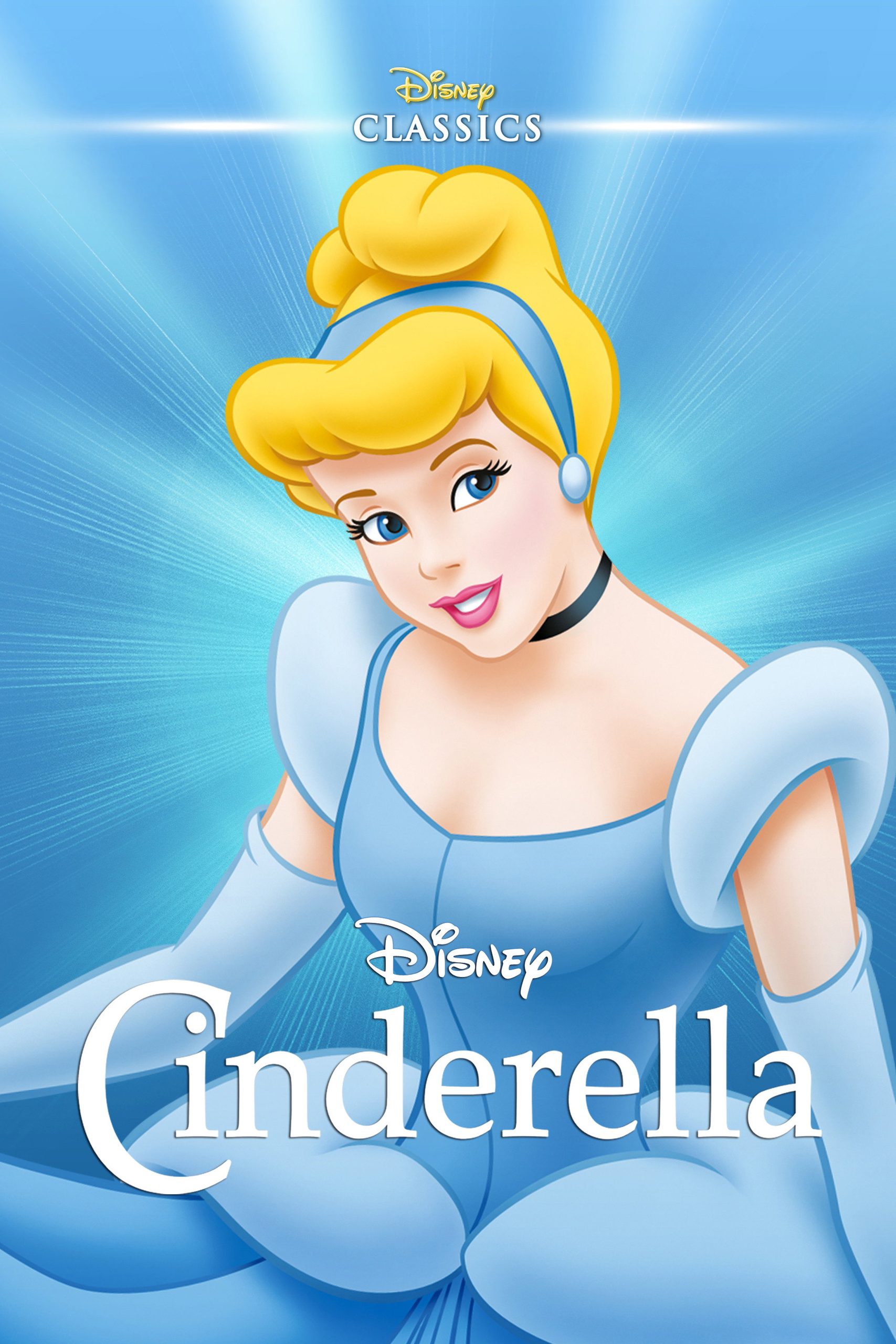 Cinderella poster 4