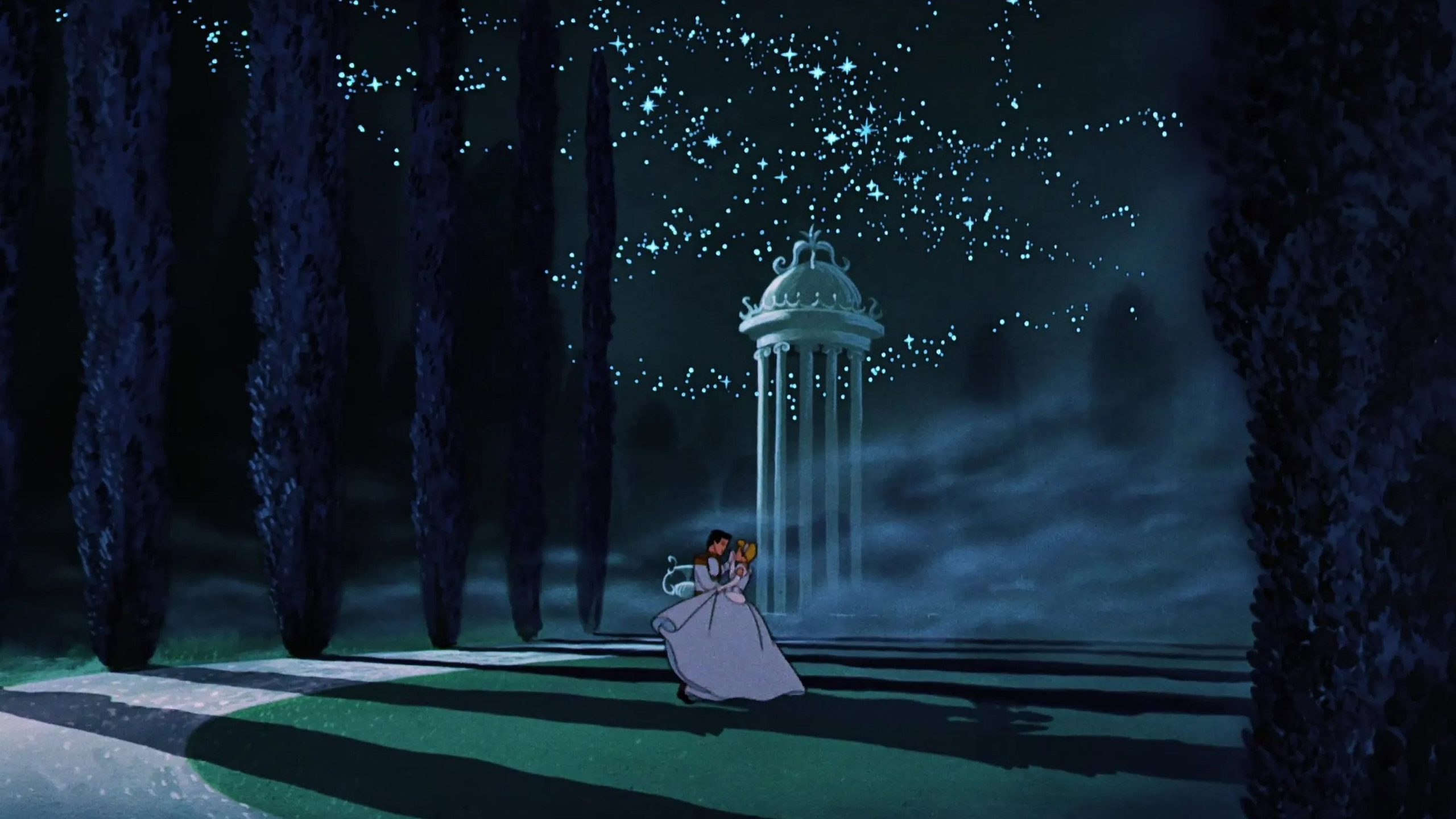 Cinderella, still 4