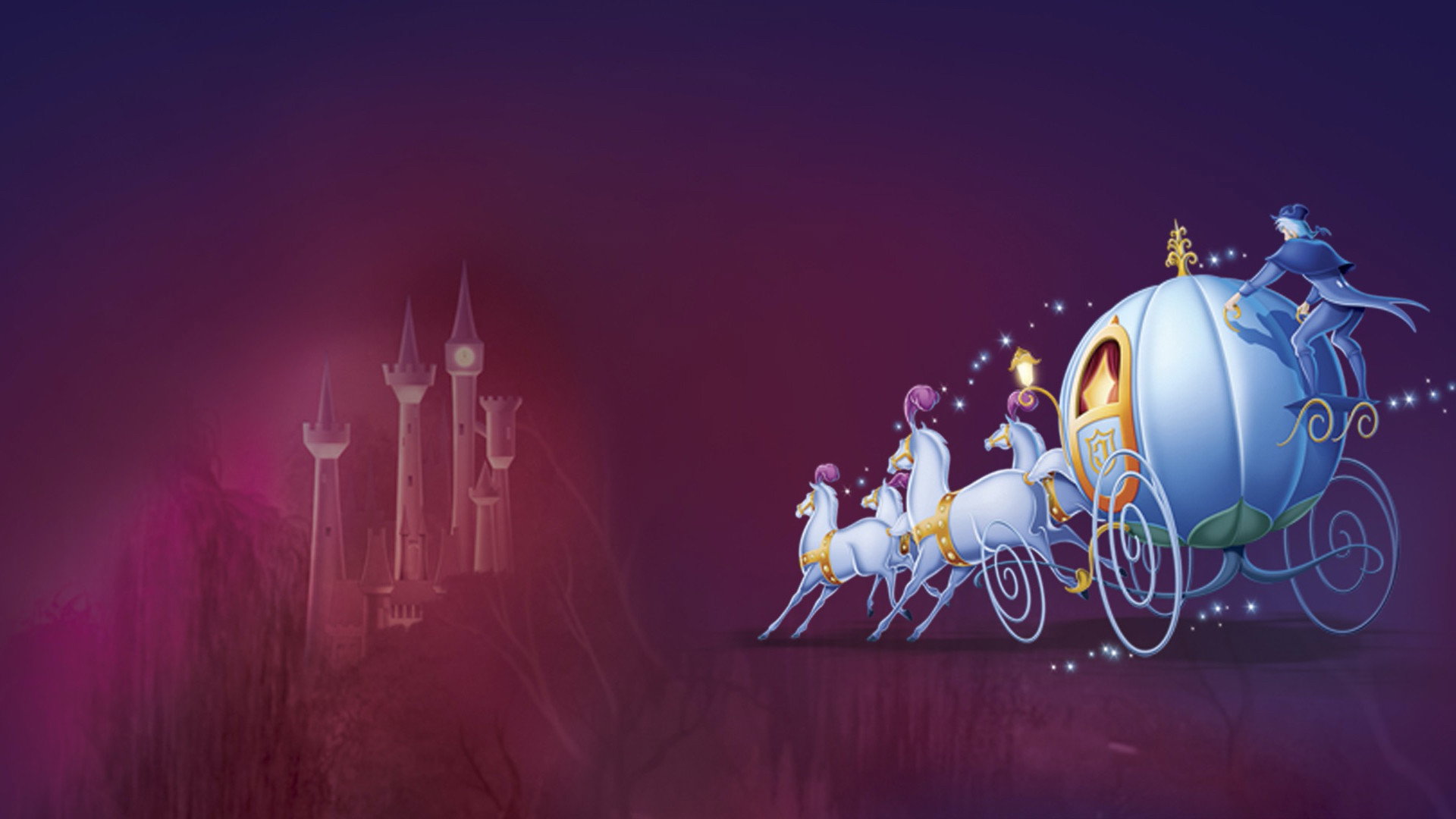 Cinderella, still 5