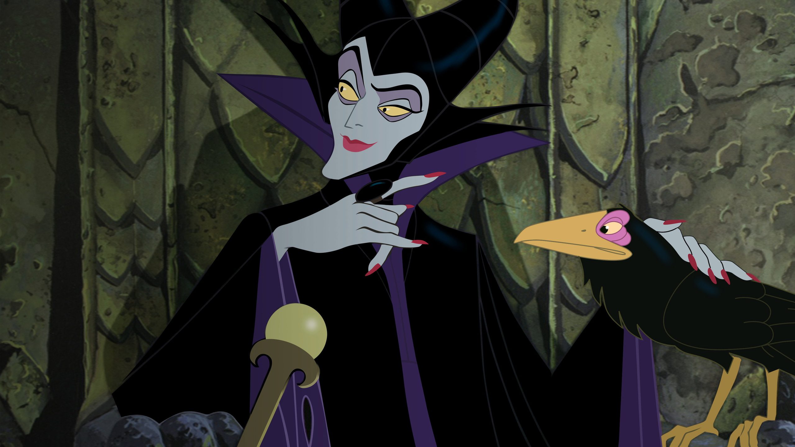 Sleeping Beauty, still 4