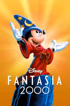 Fantasia 2000 poster 2