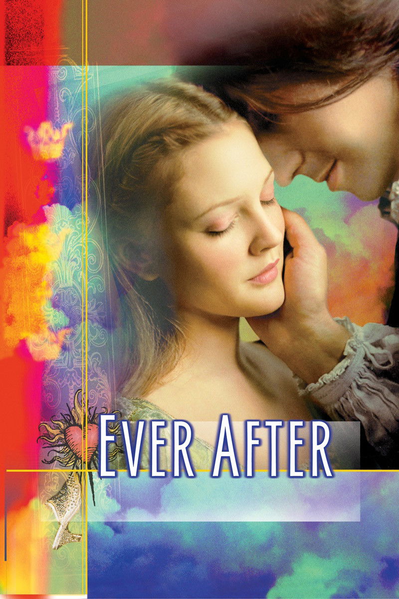 Ever After poster