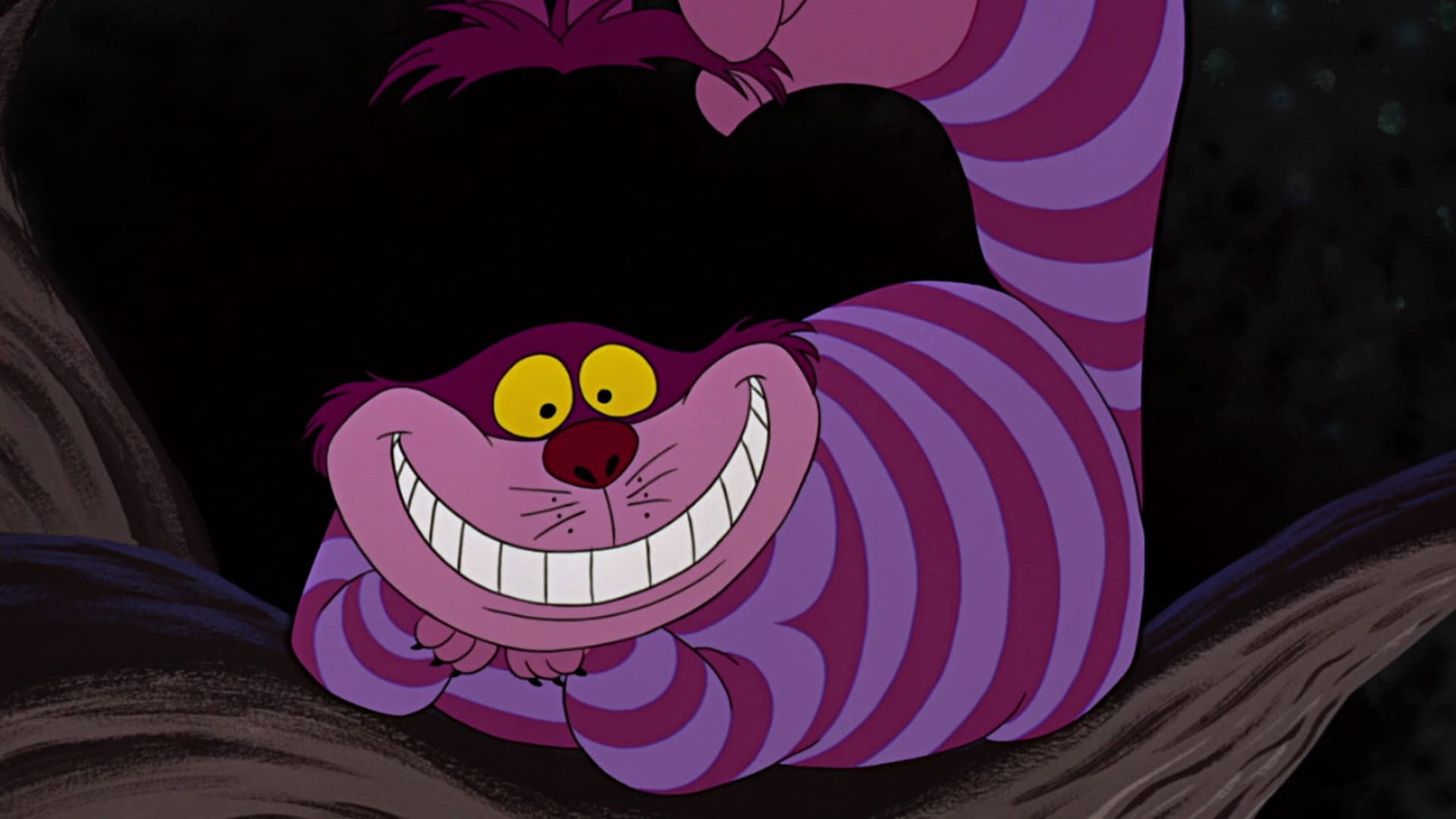 Alice in Wonderland, still 2
