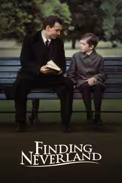 Finding Neverland poster 5