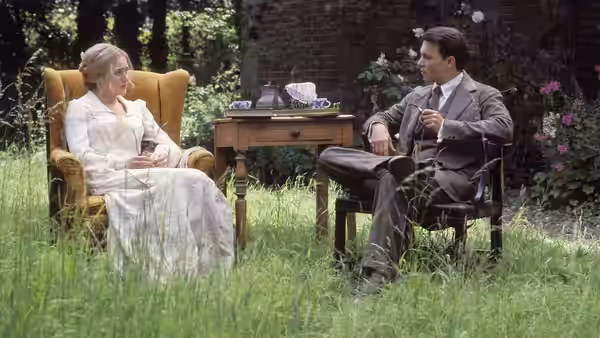 Finding Neverland, still 2