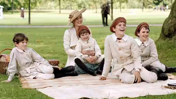 Finding Neverland, still 6