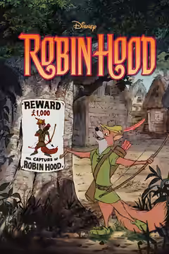Robin Hood poster 5