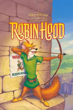 Robin Hood poster 2