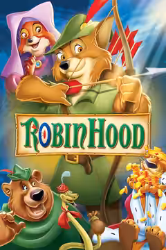 Robin Hood poster 6
