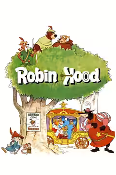 Robin Hood poster 4
