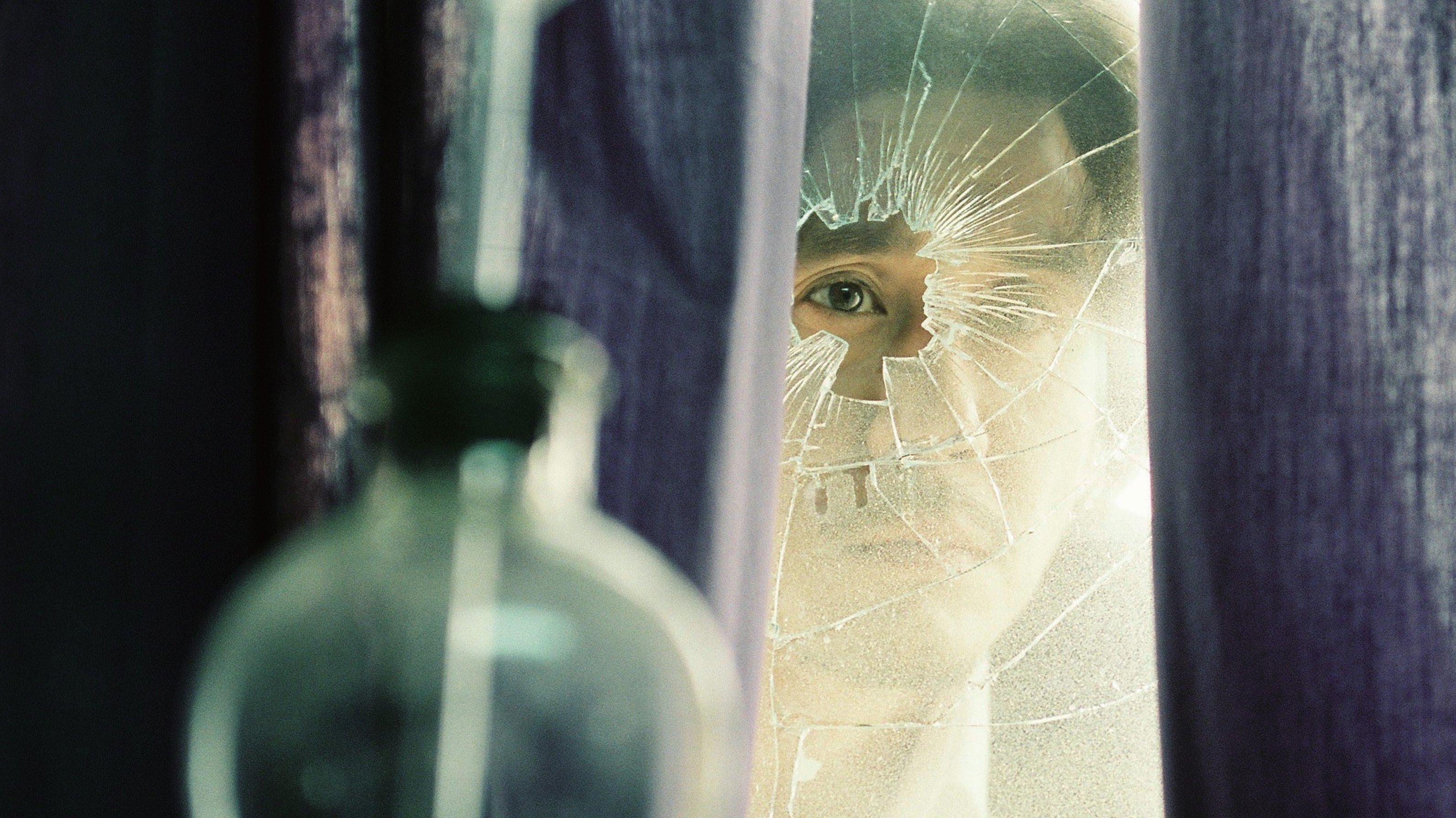 Oldboy, still 2