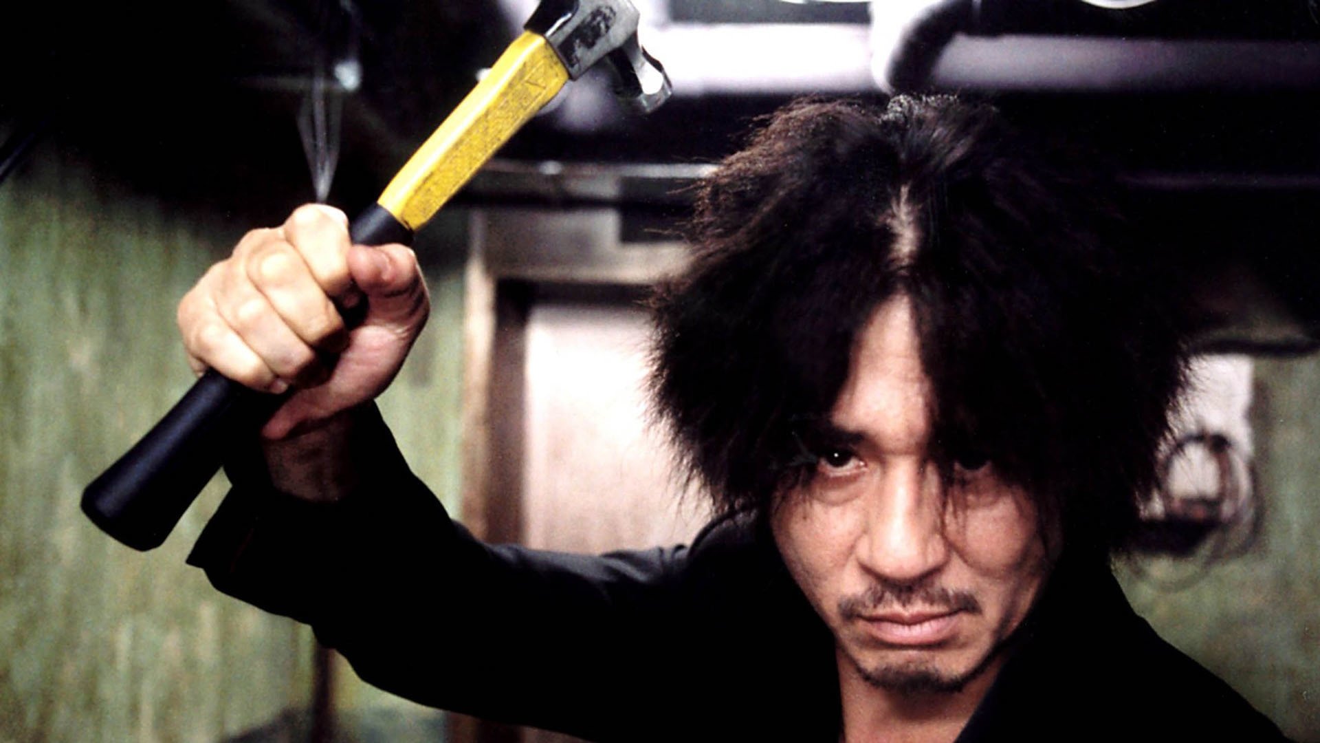 Oldboy, still 4