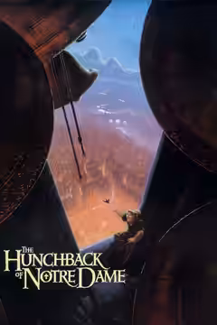 The Hunchback of Notre Dame poster 3