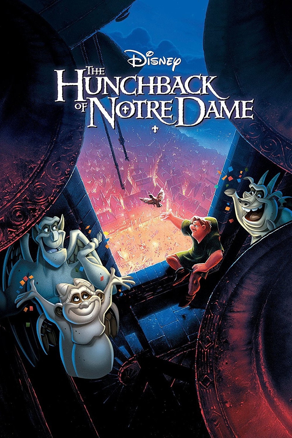 The Hunchback of Notre Dame poster 6