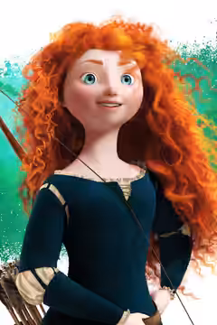 Brave poster 2