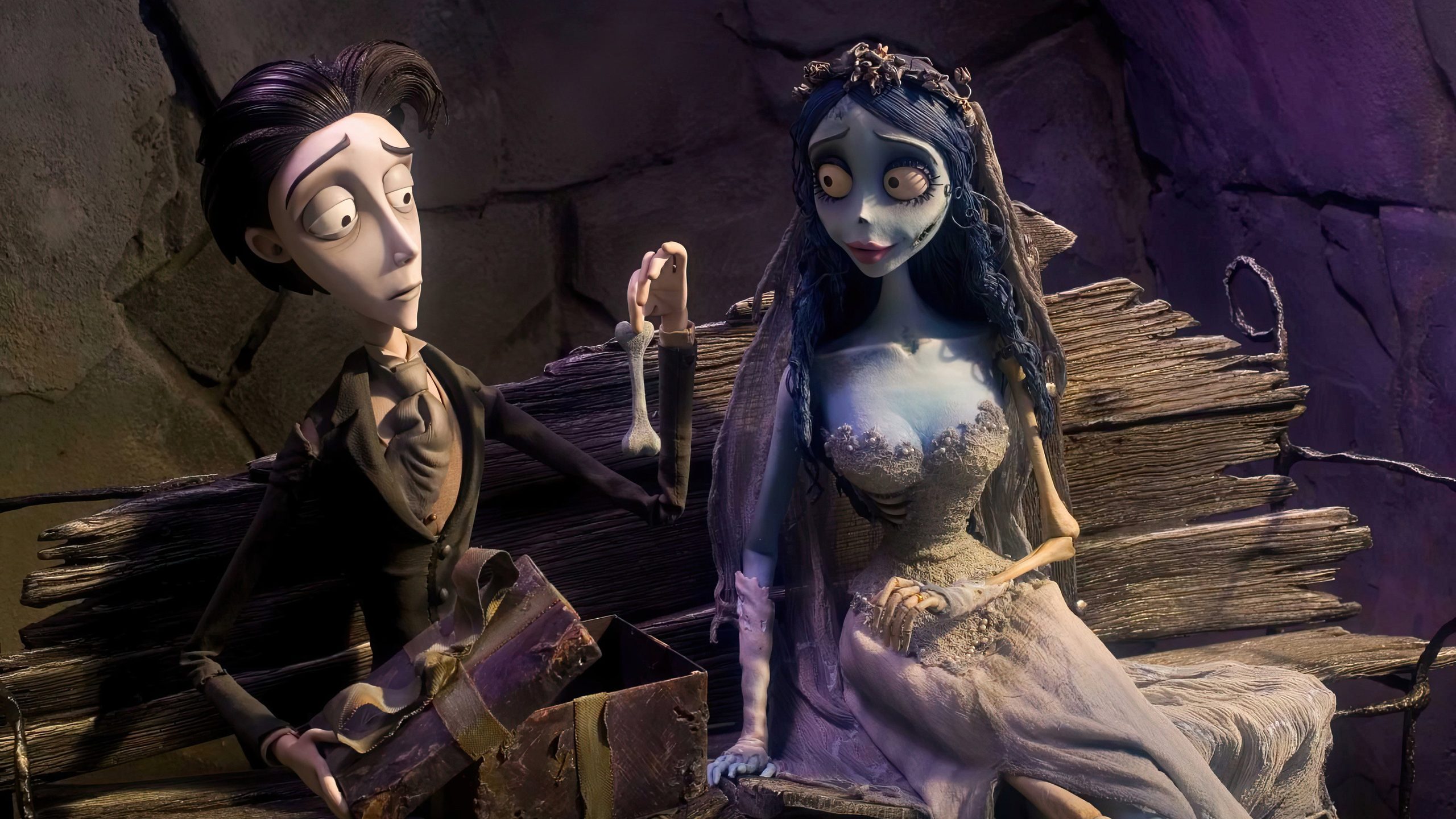 Corpse Bride, still 6