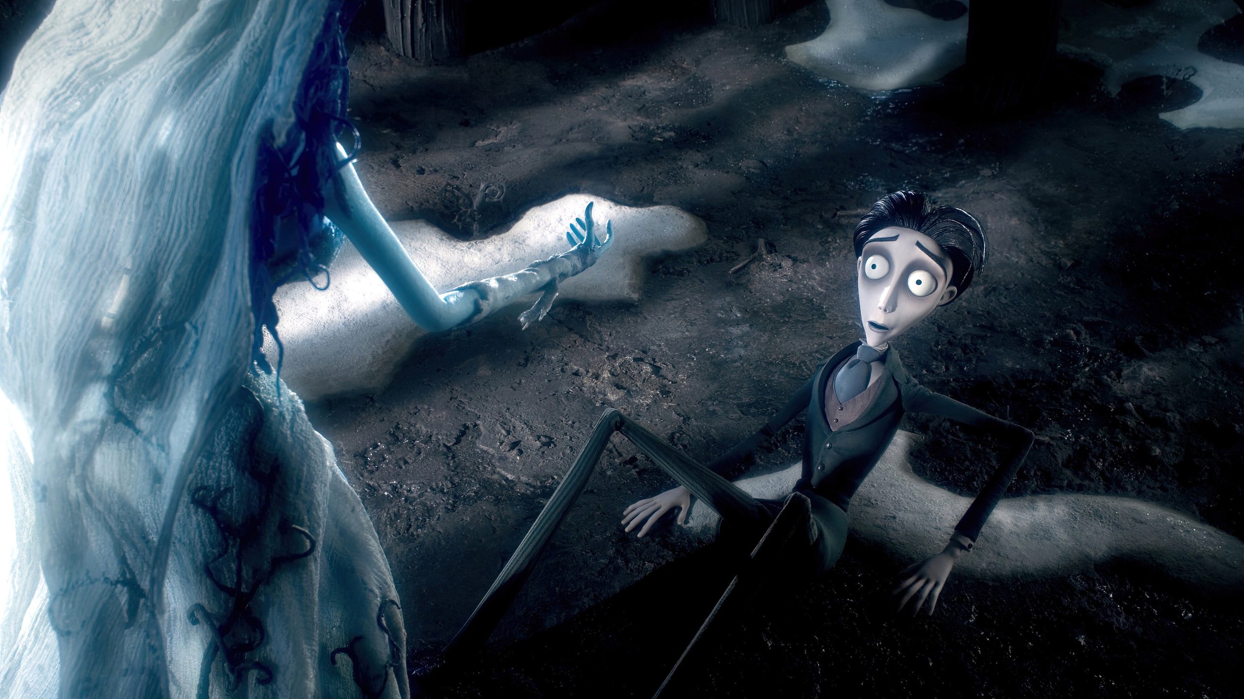 Corpse Bride, still 3