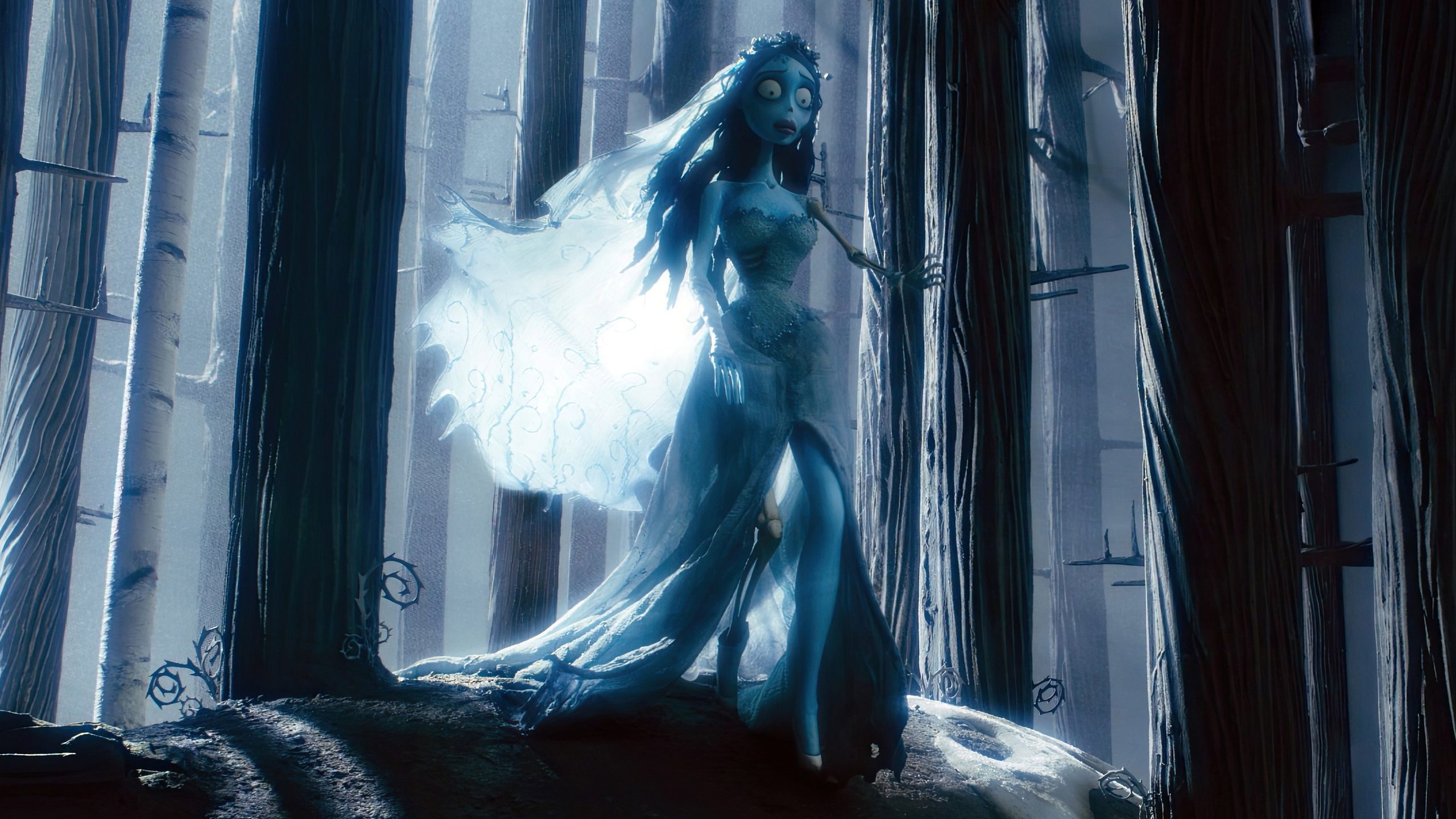 Corpse Bride, still 5