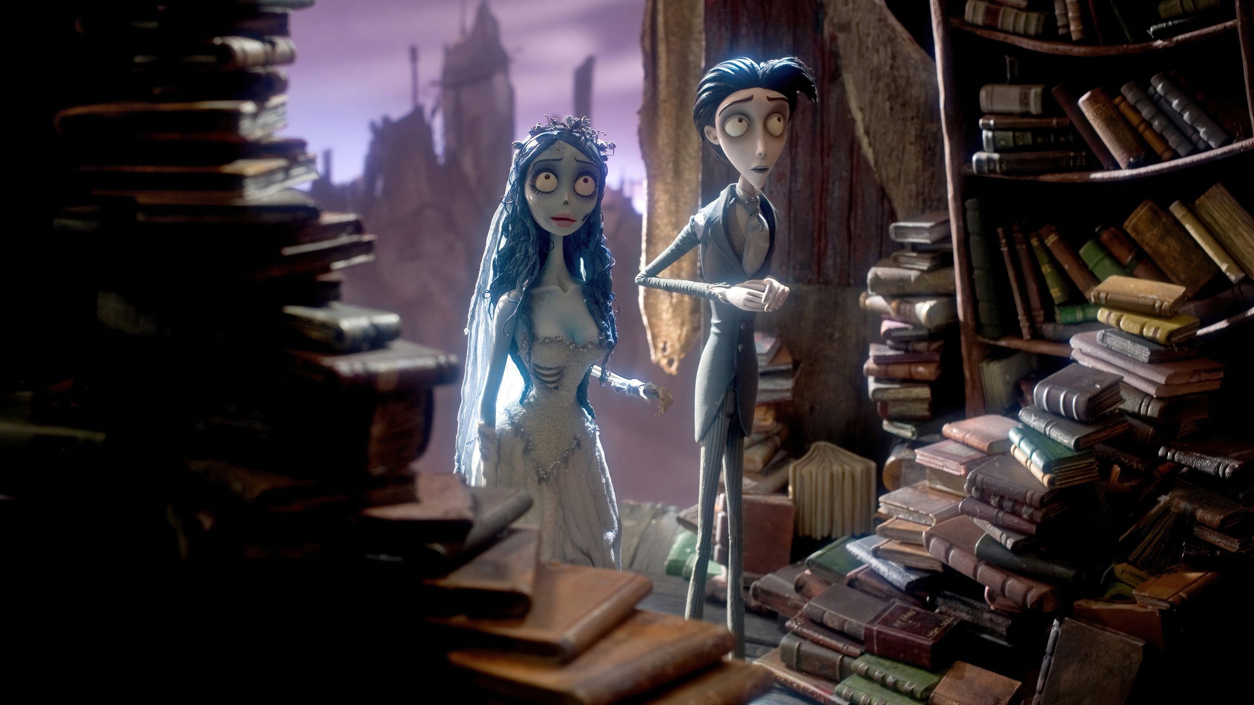 Corpse Bride, still 4