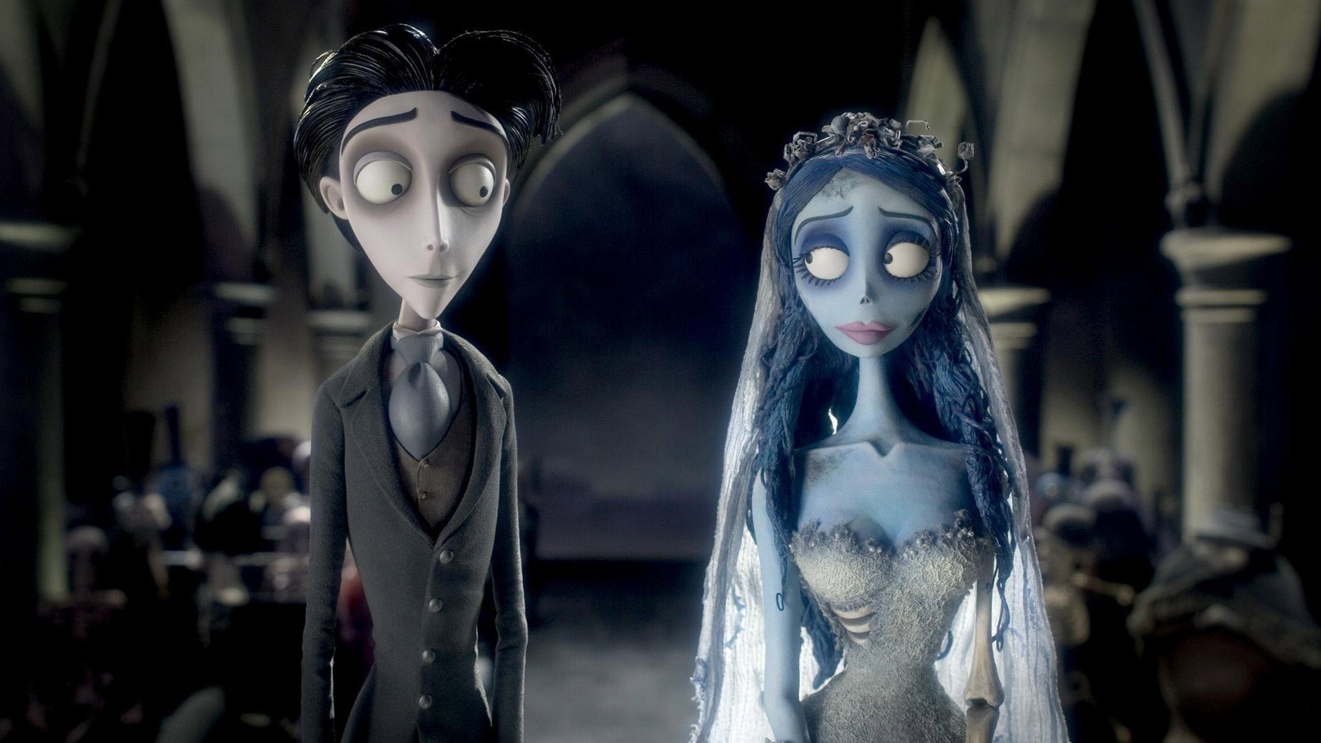 Corpse Bride, still 2