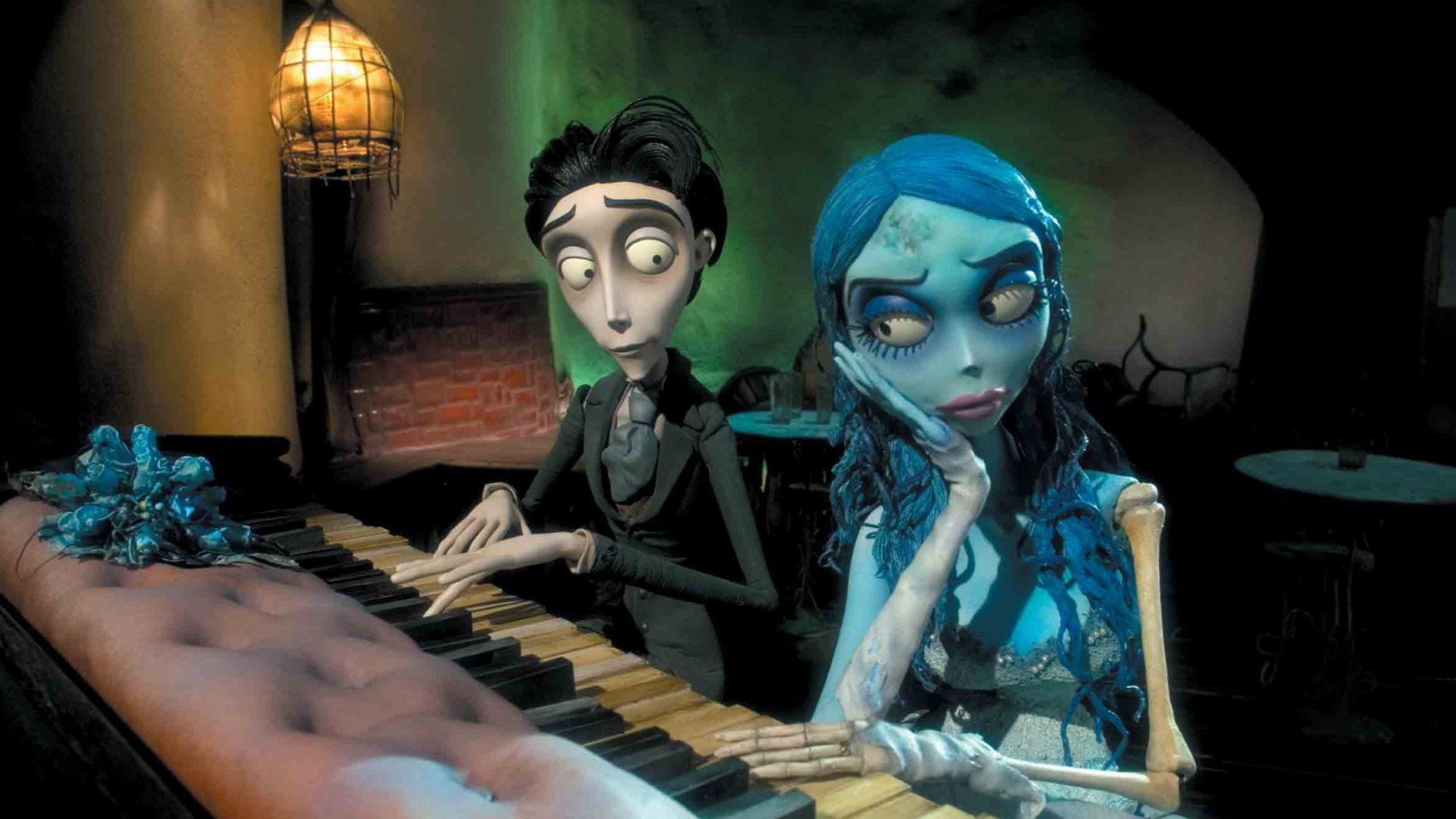 Corpse Bride, still 1